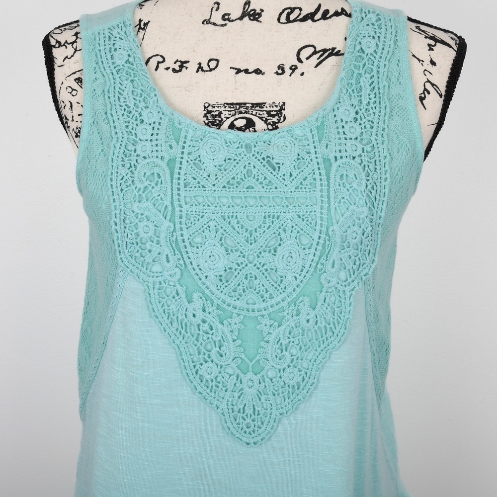 Venus Tank - Picture 2 of 4